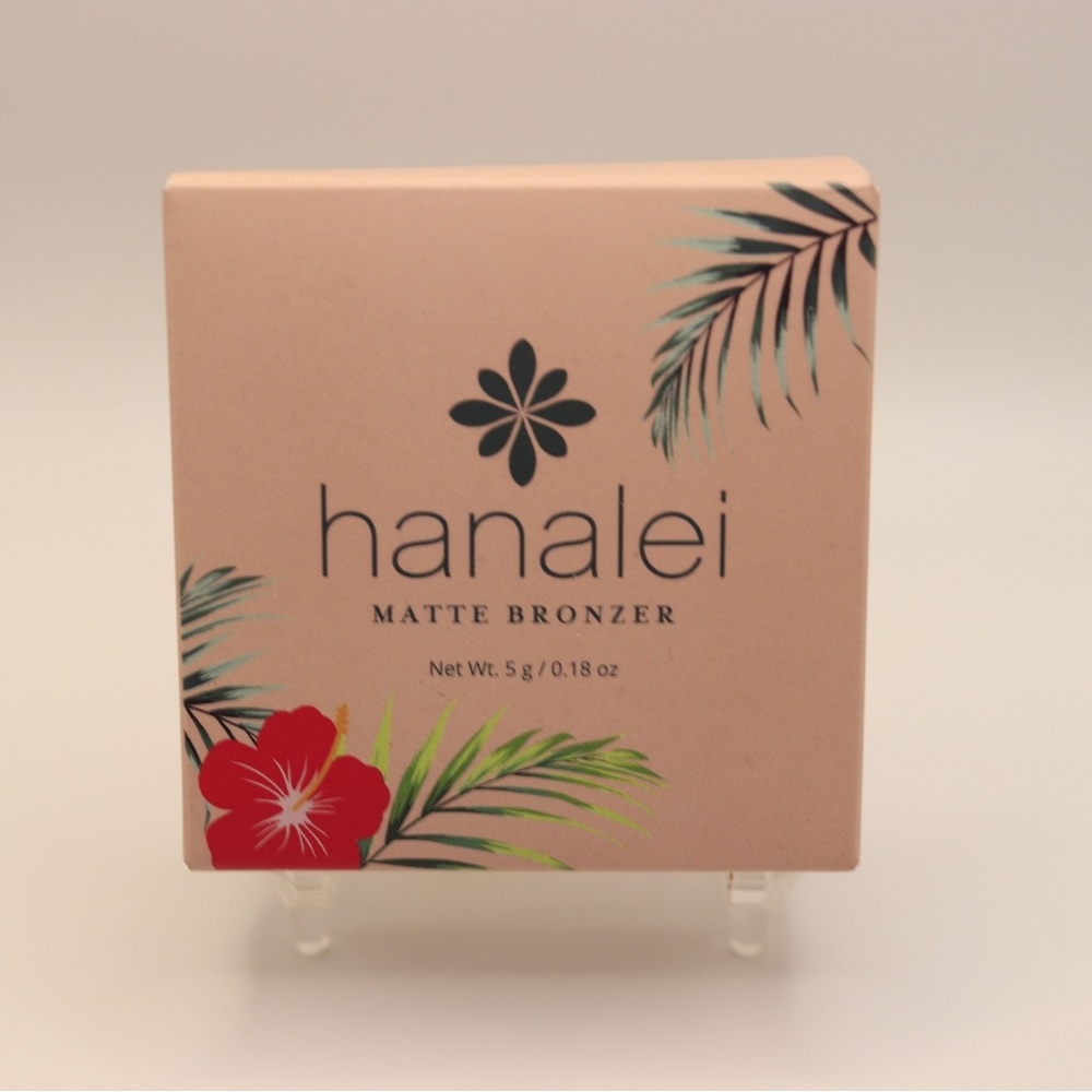 Hanalei Bronzer (matte)